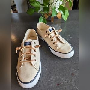 Sperry Top-Sider Sand Sneaker 7.5